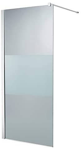Ideal Standard L6181EO Synergy 1000 mm Wet Room Modesty Panel