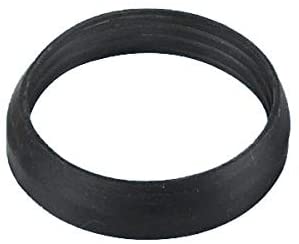 MCALPINE 1̴_" Multifit Rubber Olive RWM2