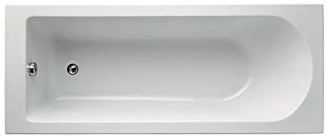 Ideal Standard T000301 Tesi 160cm x 70cm Idealform Plus+ Bath