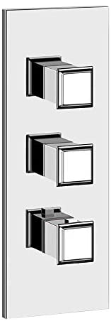 Gessi 46204#087 Eleganza External Parts Set