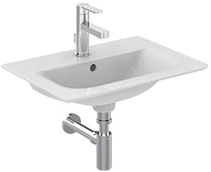 Ideal Standard E076501 Concept Air 54cm Vanity Washbasin