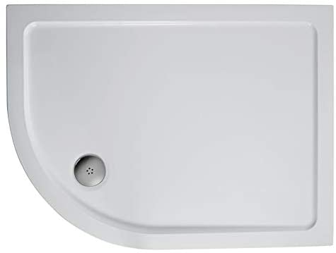 Ideal Standard L510301 Simplicity 900mm x 800mm Right Hand Tray