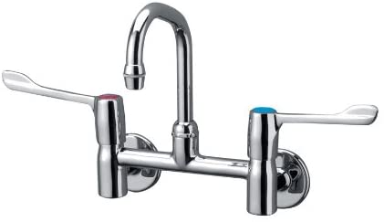Armitage Shanks S8215AA Markwik Mixer with Built-in Servicing
