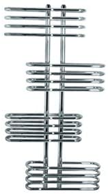 Vogue DR011 Serpens 1200 x 635mm Towel Warmer