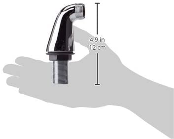 GROHE 18121000 | Pillar Unions