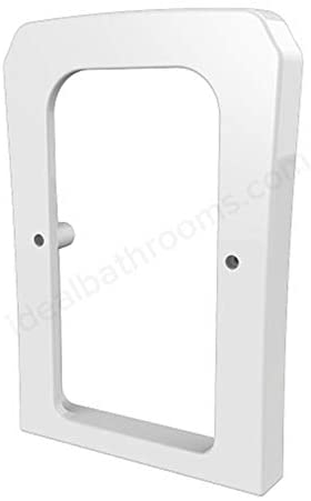 TWY AV6900WH Avalon 50MM Extension for AV1498WH