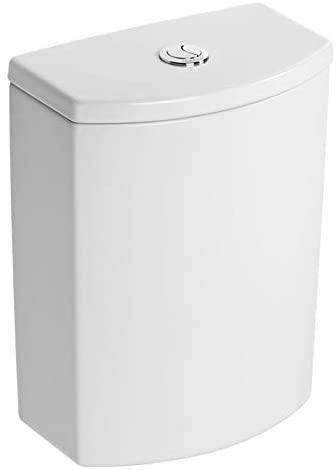 Ideal Standard E080801 Concept Air Arc Close Coupled 6/4 Litre Cistern