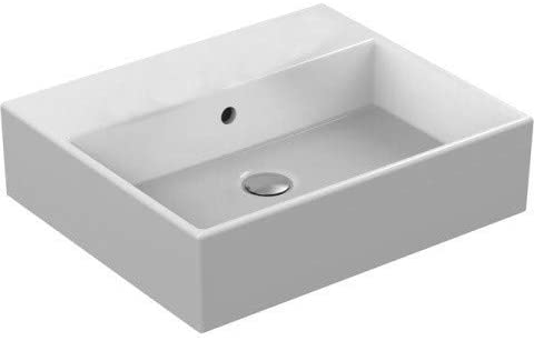 Ideal Standard Strada Wash basin, without HL, 500mm, K0815, colour: White - K081501