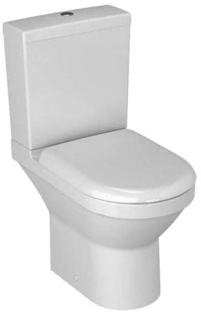 ARLEY DOCM CC Cist Fittings - Push Button