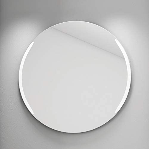 Synergy Verona 600 x 600mm Mirror SY-OV-2