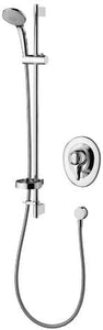 Ideal Standard A5785AA Chrome Trevi CTV Thermostatic Shower Mixer,