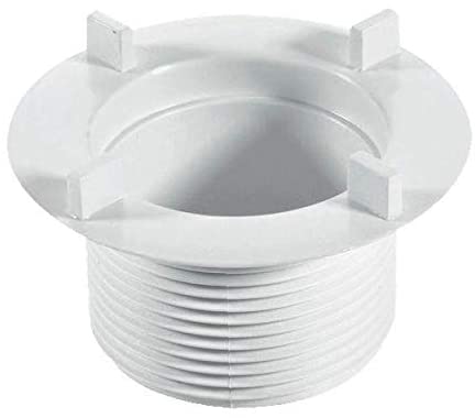 McAlpine 1̴_" 70mm Standard Locking Nut STW70LN