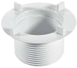 McAlpine 1̴_" 70mm Standard Locking Nut STW70LN