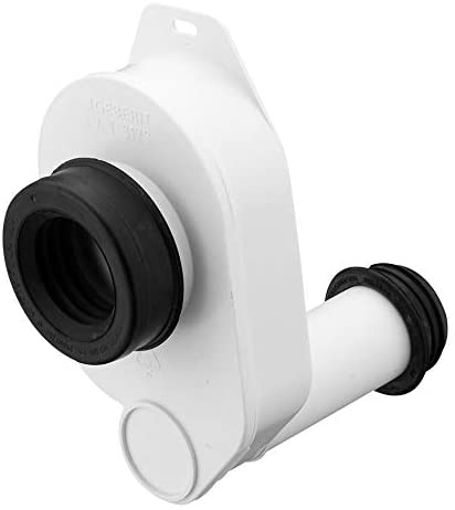 Ideal Standard E622767 NA Jasper Morrison 30.75 mm Plastic Siphon