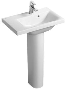 Ideal Standard E133801 White Concept Space Platform 60 - 70cm