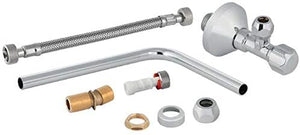 Geberit Set Supply Connection 3/8åÊ"for Monolith