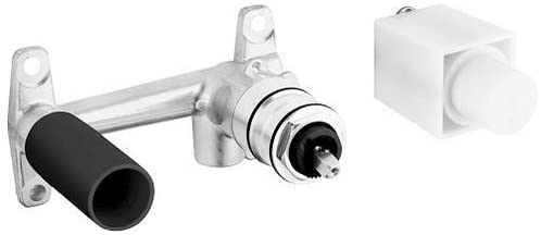GROHE 23200000 | Single-Lever Concealed Body