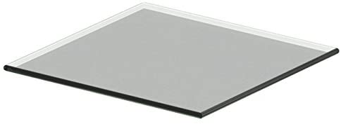 Ideal Standard Glasablage CONNECT SPACE, 218x232x6mm, Braun, E0362RP