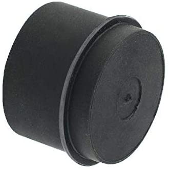 McAlpine 1̴_" Blanking Off Cap S23MR