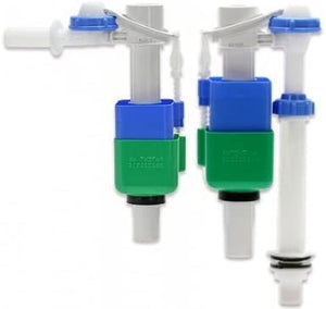 TORBECK 1/2 Ecofil Valve Side Inlet, B670-ECO by Torbeck