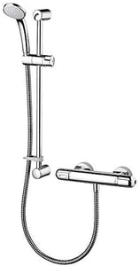 Ideal Standard A5985AA Alto EV Shower with Idealrain 1 Function Shower Kit