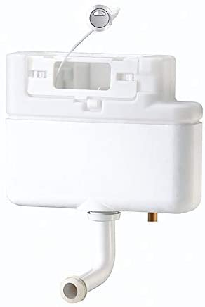 Siamp 31015010 Intra Concealed Cistern Eco