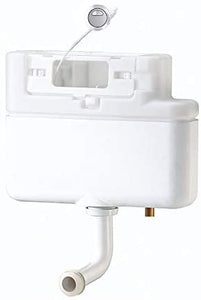 Siamp 31015010 Intra Concealed Cistern Eco