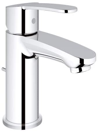 Grohe Eurostyle Cosmopolitan 23037 002 Chrome SL 1/2 inch Basin Mixer