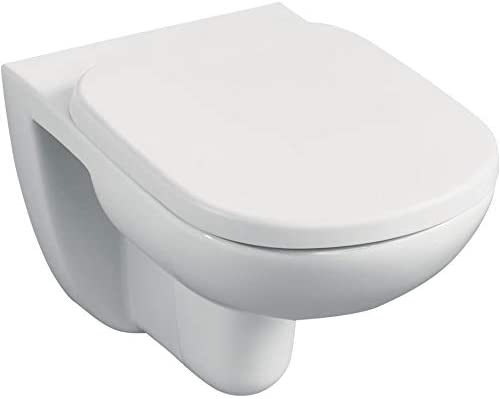 Ideal Standard T327501 Tempo Wall Hung Pan