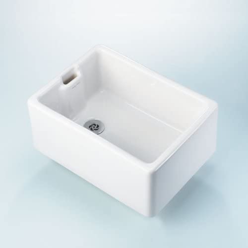 Armitage Shanks S580001 White 460 x 380 x 210 mm Belfast Sink, Belfast