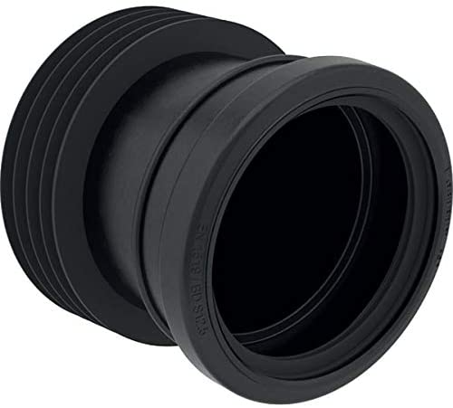 Geberit Duofix HDPE Waste Connector Adaptor