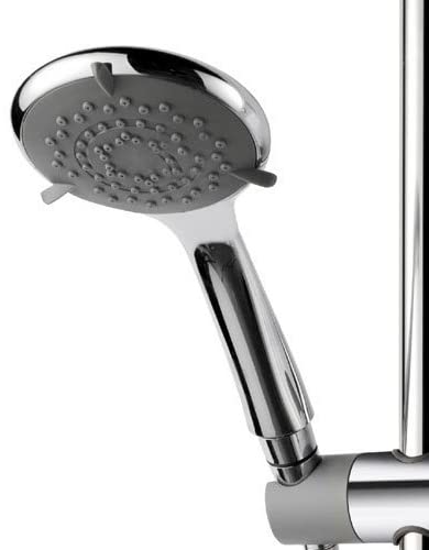 Triton Elina Exposed TMV3 Concentric Shower Valve Grab Riser Kit E