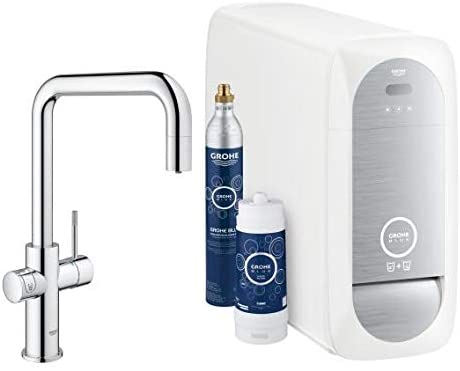 Grohe 31543000 Blue Starter Kit