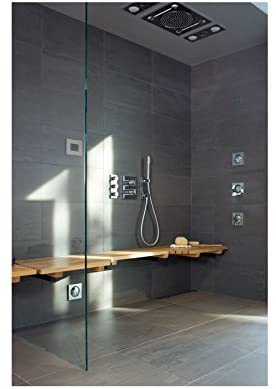 Grohe Steam Generator F-Digital Deluxe 36362000åÊ(Import Germany)
