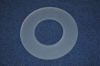 GEBERIT E003967 flush valve seal diaphragm syphon washer 240.467.00.1 by Ideal Standard