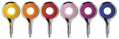 GROHE 27283000 Rainshower Icon 150 Hand Shower with 2 Spray Options