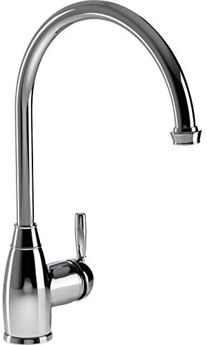 Abode BROMPTON Single Lever Mixer - AT3016