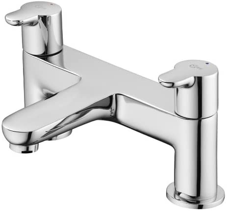 Ideal Standard B9929AA Concept Blue Bath Filler