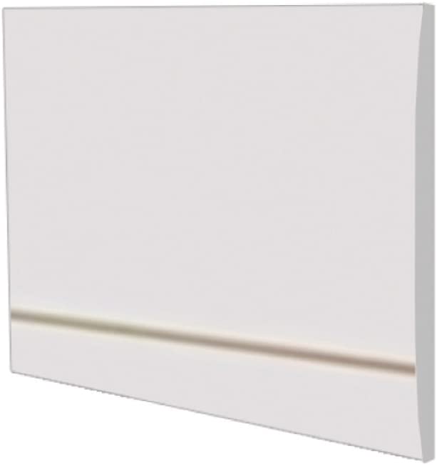Superstyle 800mm End Panel by JL Bathrooms