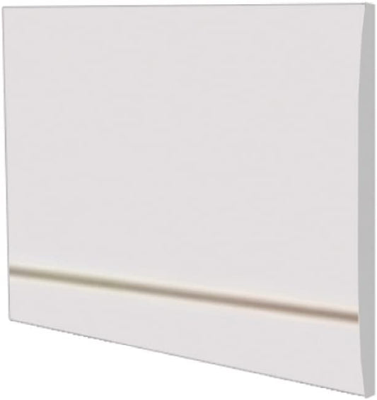 Superstyle 800mm End Panel by JL Bathrooms