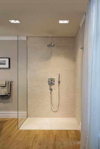 GROHE 27974000 Grandera 210 Shower