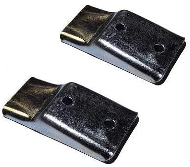 Twyford SR5307XX NA Cast Iron Wall Hangers