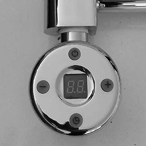Reina ELM/T300W Thermostatic Element 300 W, Chrome