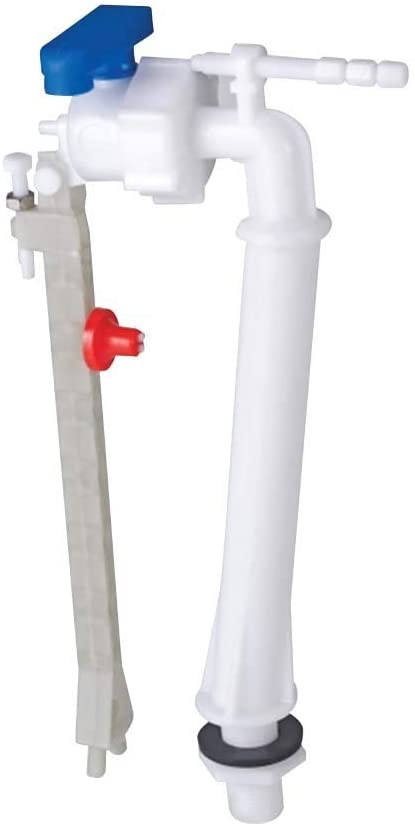 Macdee DVS3882 B/E in/Valve 8.1/2in CR 8.1/4in Arm