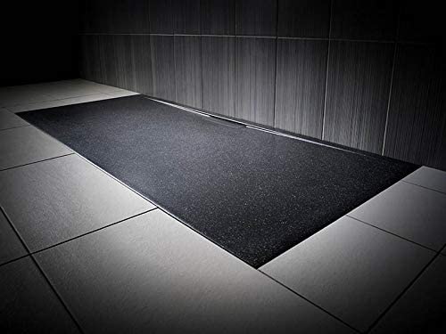 Just Trays Evolve Anti-Slip Quadrant Shower Tray