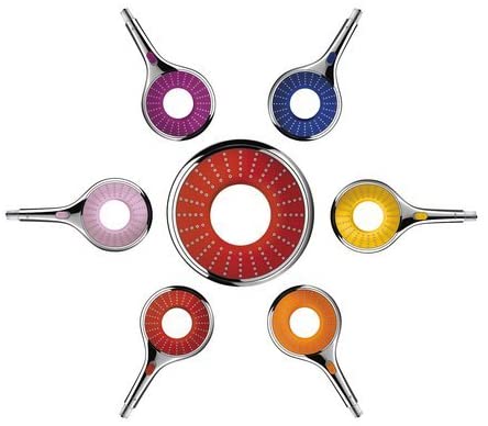 GROHE 27283000 Rainshower Icon 150 Hand Shower with 2 Spray Options