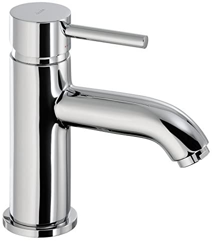Abode HARMONIE Basin Monobloc Mixer - AB1183
