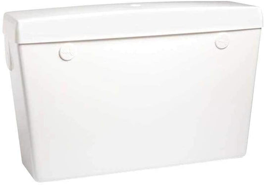 Stirling CFE10WH Elan 9Ltr Auto Cistern