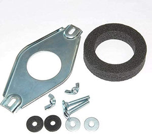 Twyford Close coupled pan - Cistern Fixing kit (CF8100XX)