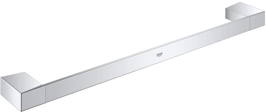GROHE Selection Cube | Bathroom Accessories - Bath Towel Holder | 40767000